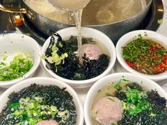 -八合里潮汕鲜牛肉火锅(惠州华贸店)
