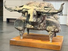 -中华艺术宫(上海美术馆)