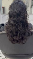 -乾健·烫染·接发SALON