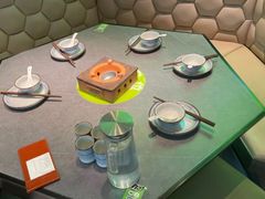 -零柒三幺·山野湖南菜(景枫中心店)