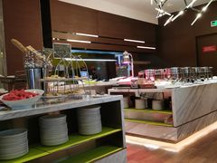 -兰州步行街希尔顿欢朋酒店