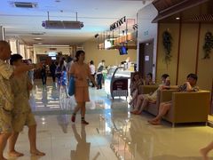 -汤连得温泉馆(宝山店)