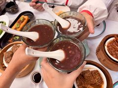 -喜势点·糖沙翁手工茶点·本地人茶居(永庆坊店)