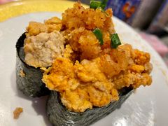 -合点寿司(美罗城店)