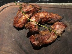 -半秋山西餐厅(巴南万达广场店)