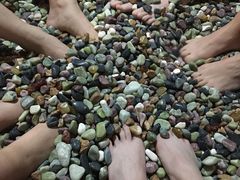 -万源汤泉韩式汗蒸