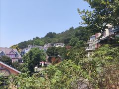 -杭州西湖风景名胜区-满觉陇四眼井