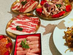 -炭之家齐齐哈尔大片烤肉·涮毛肚火锅·齐齐哈尔烤肉(中央大街店)