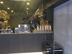 -瑞幸咖啡(鹏基商务时空大厦店)