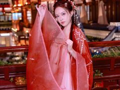 -汉仪华裳汉服馆(豫园店)