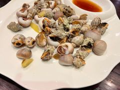 -健眺小海鲜(临海后山店)