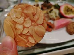-广州四季酒店·意珍·意式自助餐