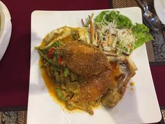 -BAI BUA RESTAURANT