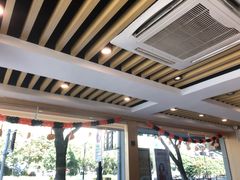 大堂-鲜芋仙(苏州干将店)
