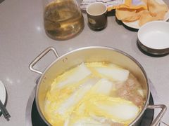 -椰小鸡·琼州糟粕醋·火锅(美兰缤纷城店)