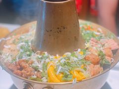 -潞州宴·长治人的会客厅(长兴北路店)