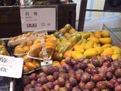 -白纸坊建功北里百姓生活服务中心·佳果多生鲜超市