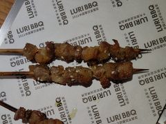 -馋嘴猫北京食堂·烤鸭·宵夜(亚运村店)