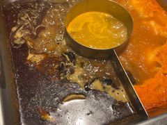 -新辣道鱼火锅(领展购物广场·中关村店)