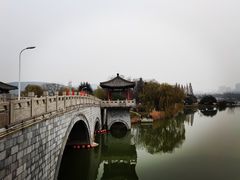 -云龙湖旅游景区