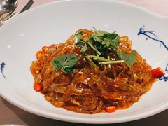滋味粉皮-新沸腾鱼乡(世贸天阶店)