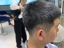 -木北造型