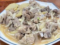 -伊帆食府·青海地方特色美食