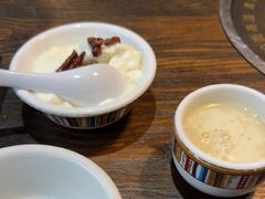 -思金拉措庄园藏餐(太阳岛店)