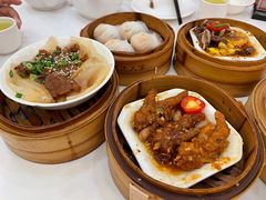 -顺德人家食府(黄金广场店)