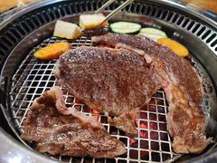 -观品和牛