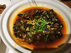 -巢爷老味(东方红店)