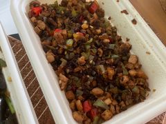 -云海肴·云南小炒·汽锅鸡(天津国金汇店)