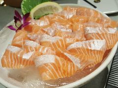 -万岁寿司(万国店)