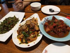 -姑奶奶老厨房(南坪路总店)