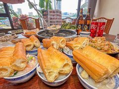 -顺德一品粥·20年凤城老字号(芳村店)