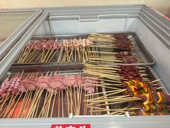 -新疆艾麦尔烧烤(丰台路口店)