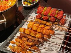 -冰城小镇音乐串吧·聚会餐厅(百子湾店)