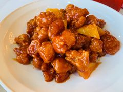 -五七小李子油焖大虾(总店)