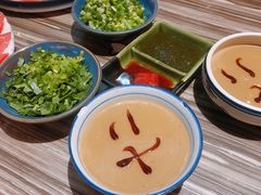 -锅十二涮肉馆·鞭蛋锅