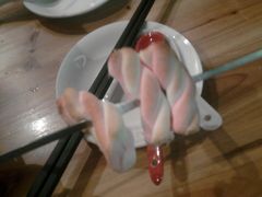 烤棉花糖-鬼味烤翅(南锣鼓巷店)