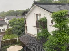 -威廉的太妃糖酒店(杭州西湖青芝坞店)