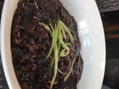 -桃园中华料理炸酱面(燕儿岛路店)