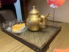 -那时新疆·若羌(经纬汇店)