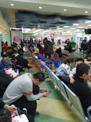 -首都医科大学附属北京儿童医院
