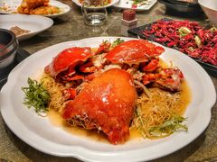 -上海小南国(正大店)