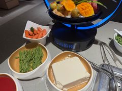 -海底捞火锅(珠影星光城夜宵主题店)