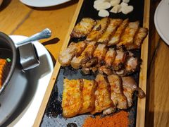-金牌外婆家(苏州中心店)