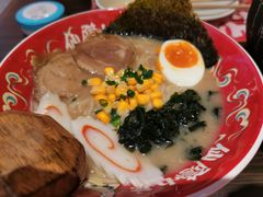 -仙隐小鹿中华料理(南宁万象城店)