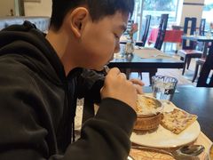 -克比叔叔印度餐厅Kebabs on the Grille(人民广场店)