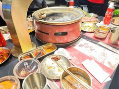 -西塔老太太泥炉烤肉(龙湖北苑天街店)